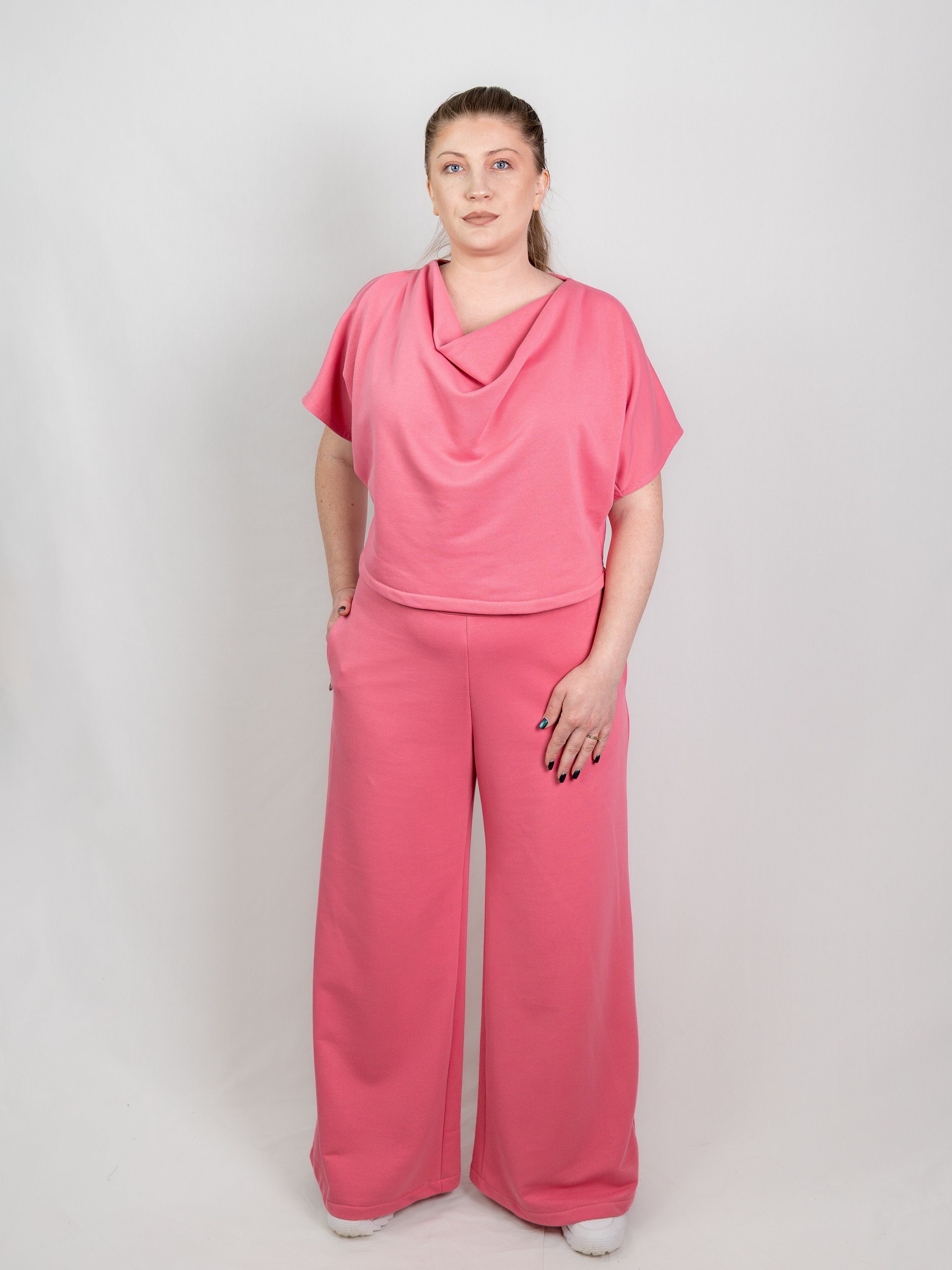 Compleu Pink Mood