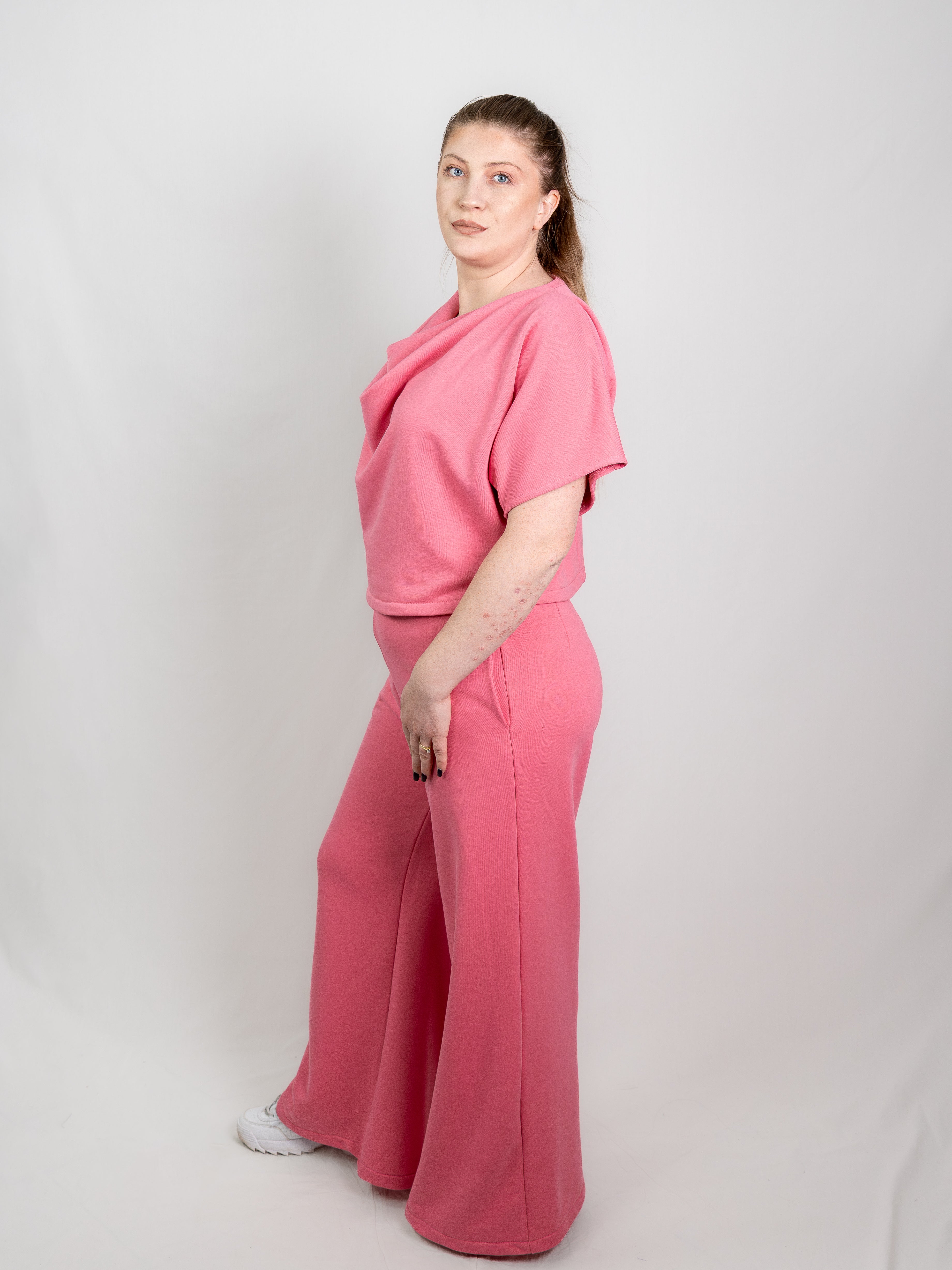 Compleu Pink Mood