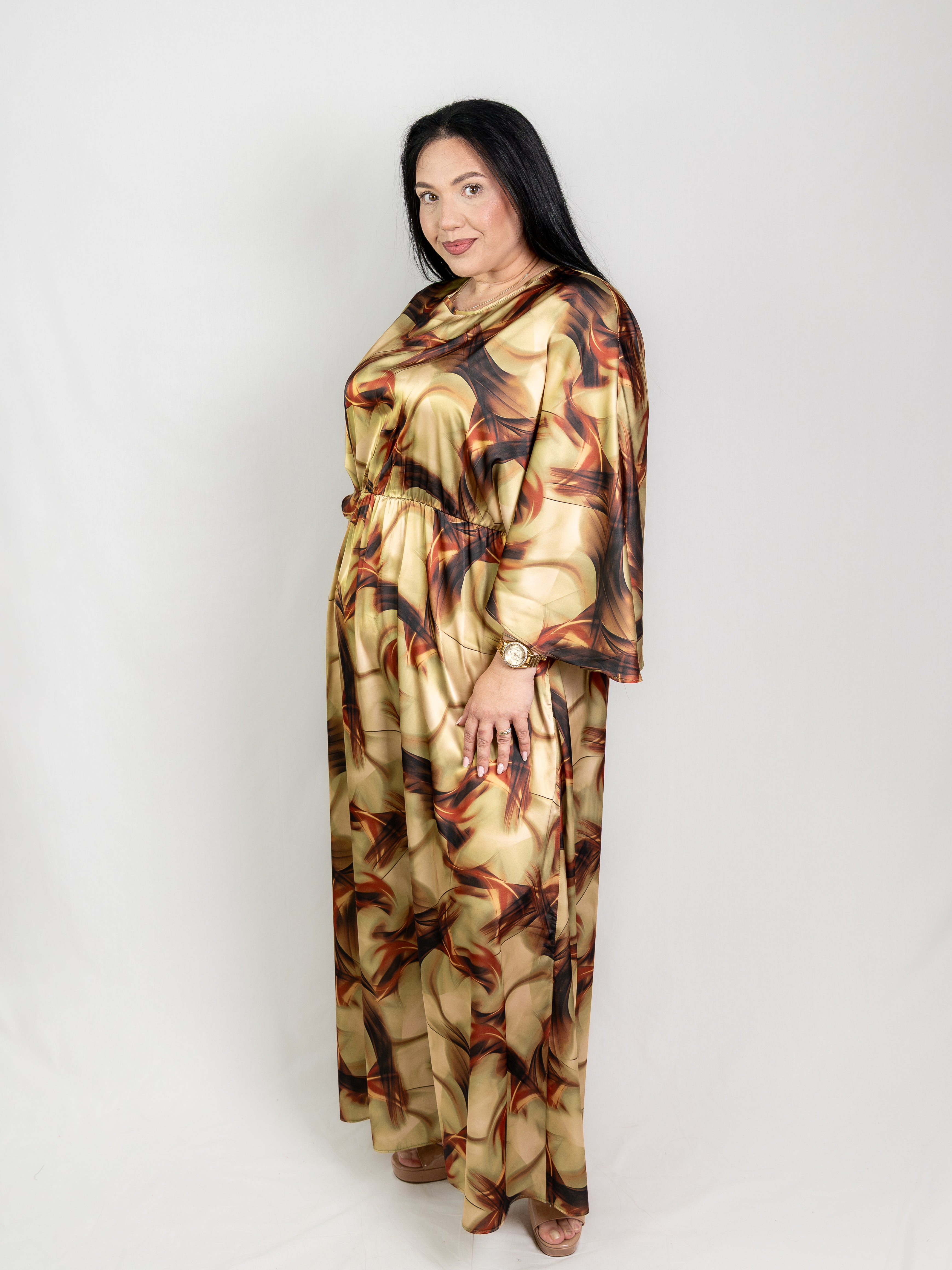 Rochie Power Lady