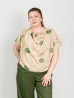 Heal Blouse ELESI