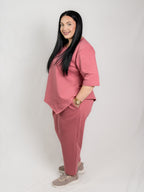 Compleu Rose Vibe ELESI