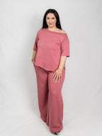 Compleu Pink Hope - Coral