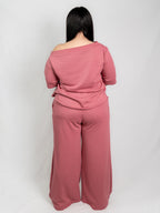 Compleu Pink Hope - Coral