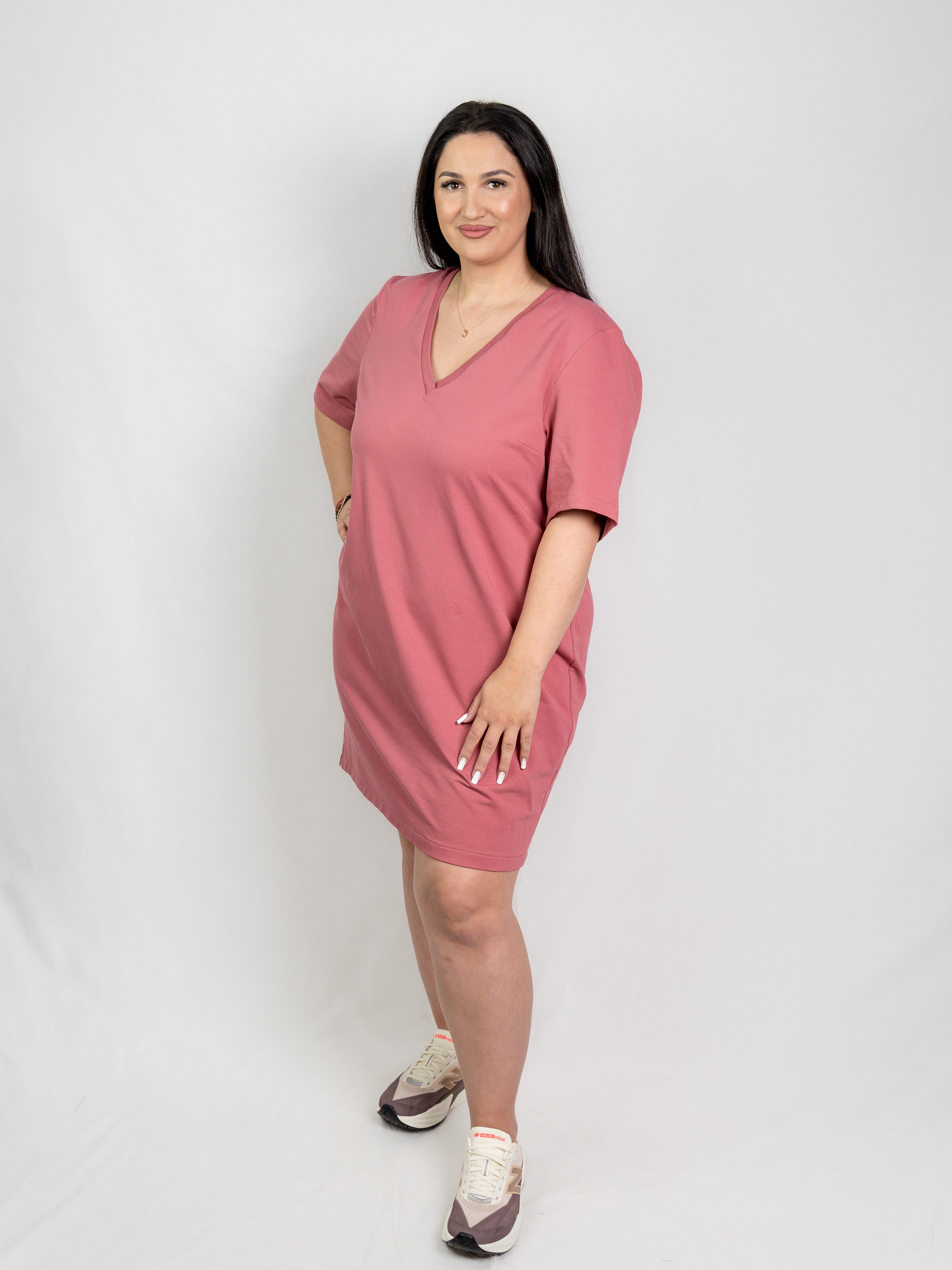 Active Dress