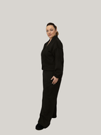 Compleu Stofa Culoarea Antracit