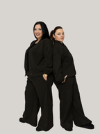 Compleu Stofa Culoarea Antracit