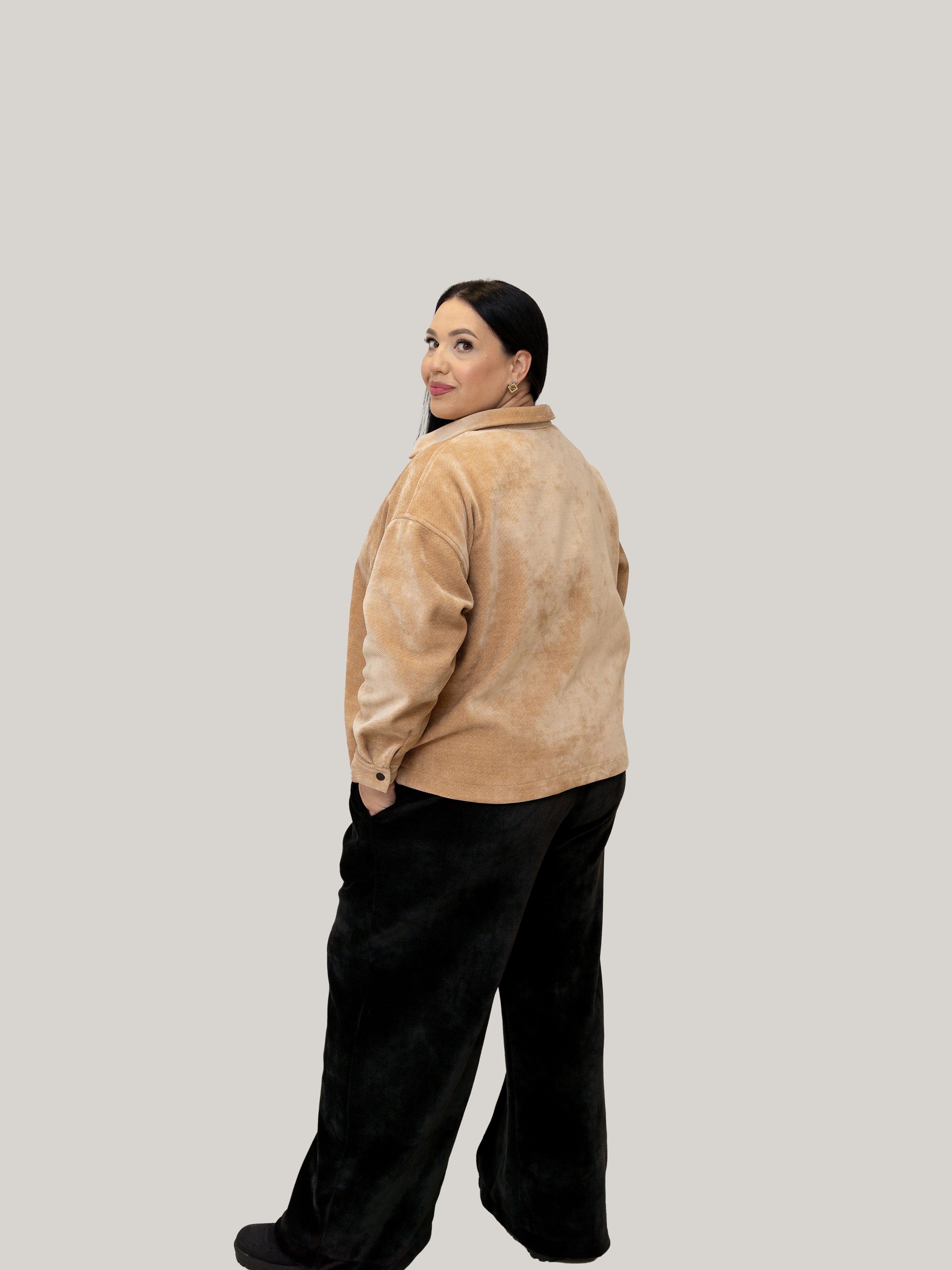 Set raiat elastic crem