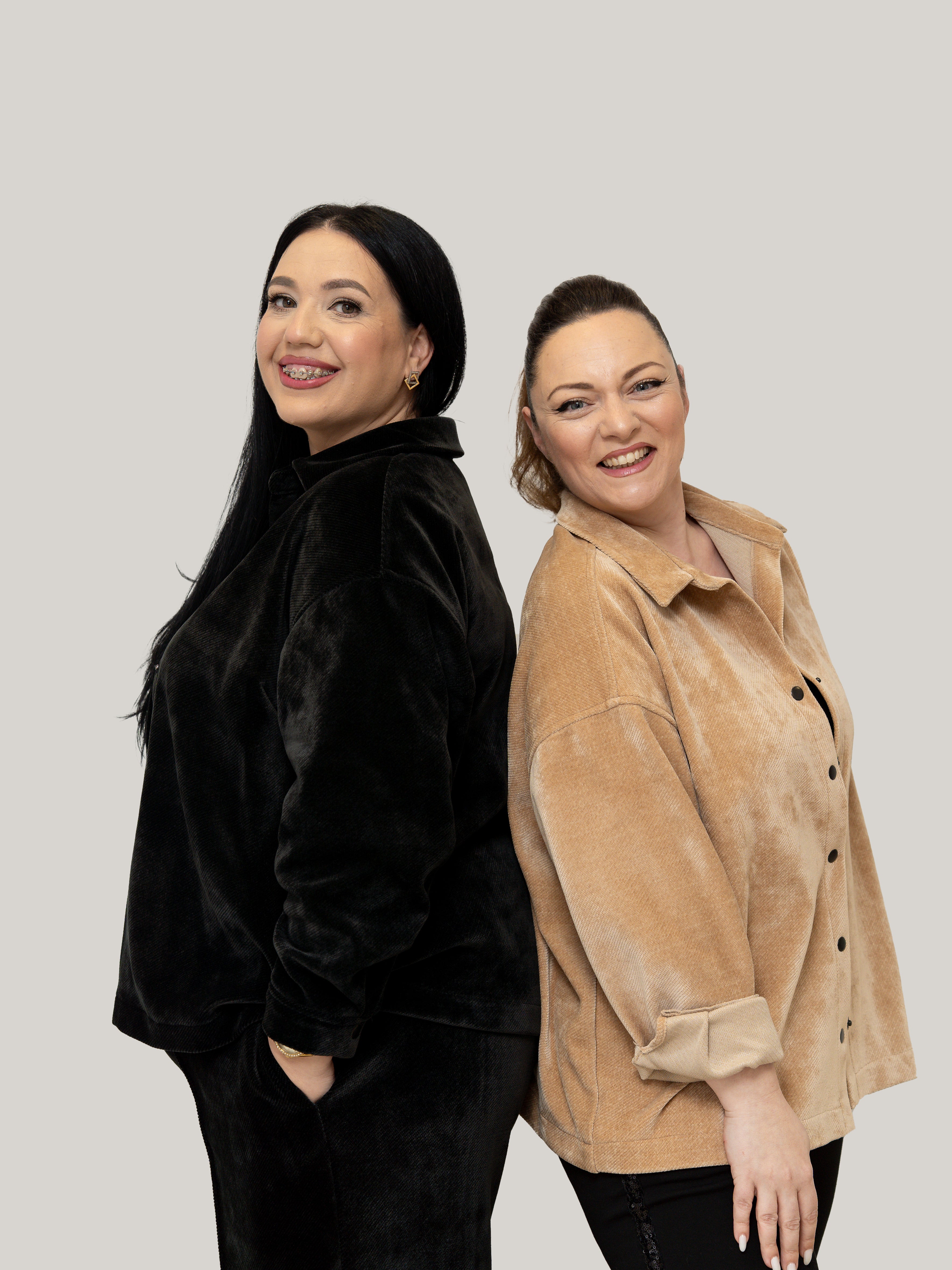 Set raiat elastic crem