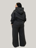 Compleu din Bumbac cu gluga