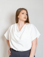 Bluză Gratie Fluida