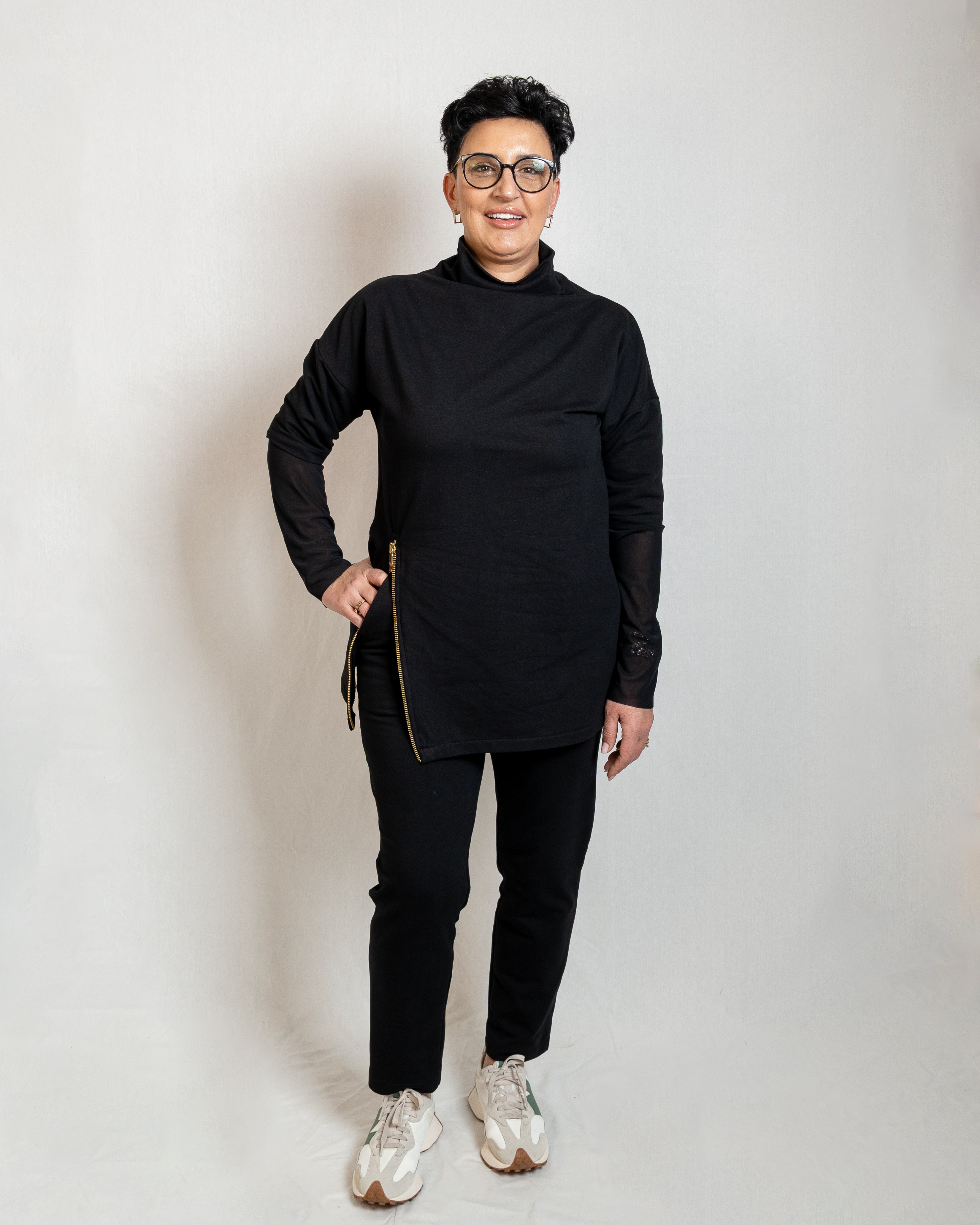 Compleu Energie - Bumbac