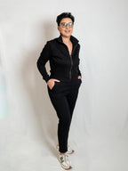 Compleu Active Chic - Bumbac