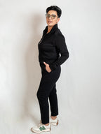 Compleu Active Chic - Bumbac