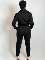 Compleu Active Chic - Bumbac