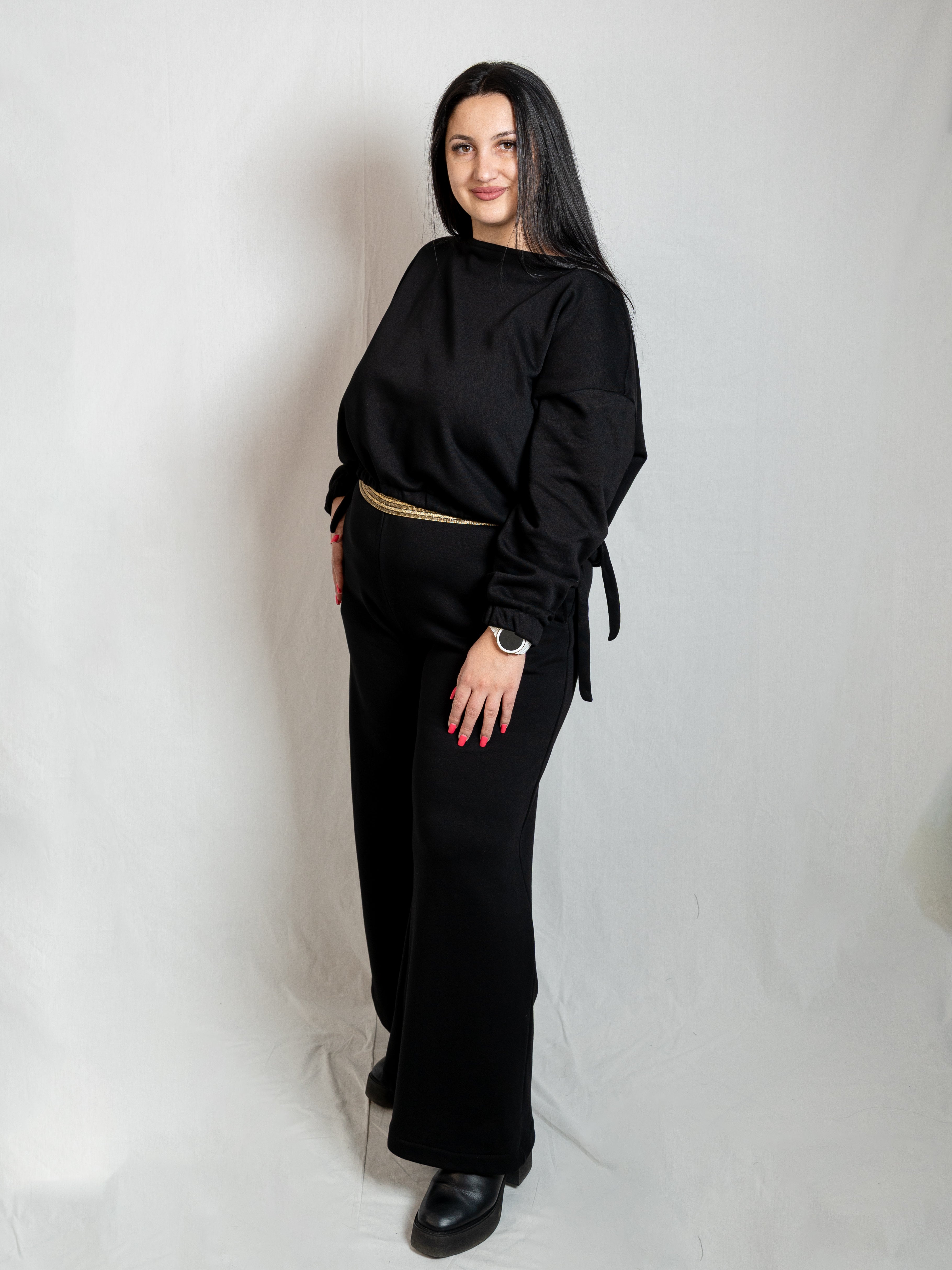 Compleu New Look - Bumbac