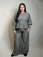 Compleu Atitudine - Silver