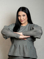 Compleu Atitudine - Silver