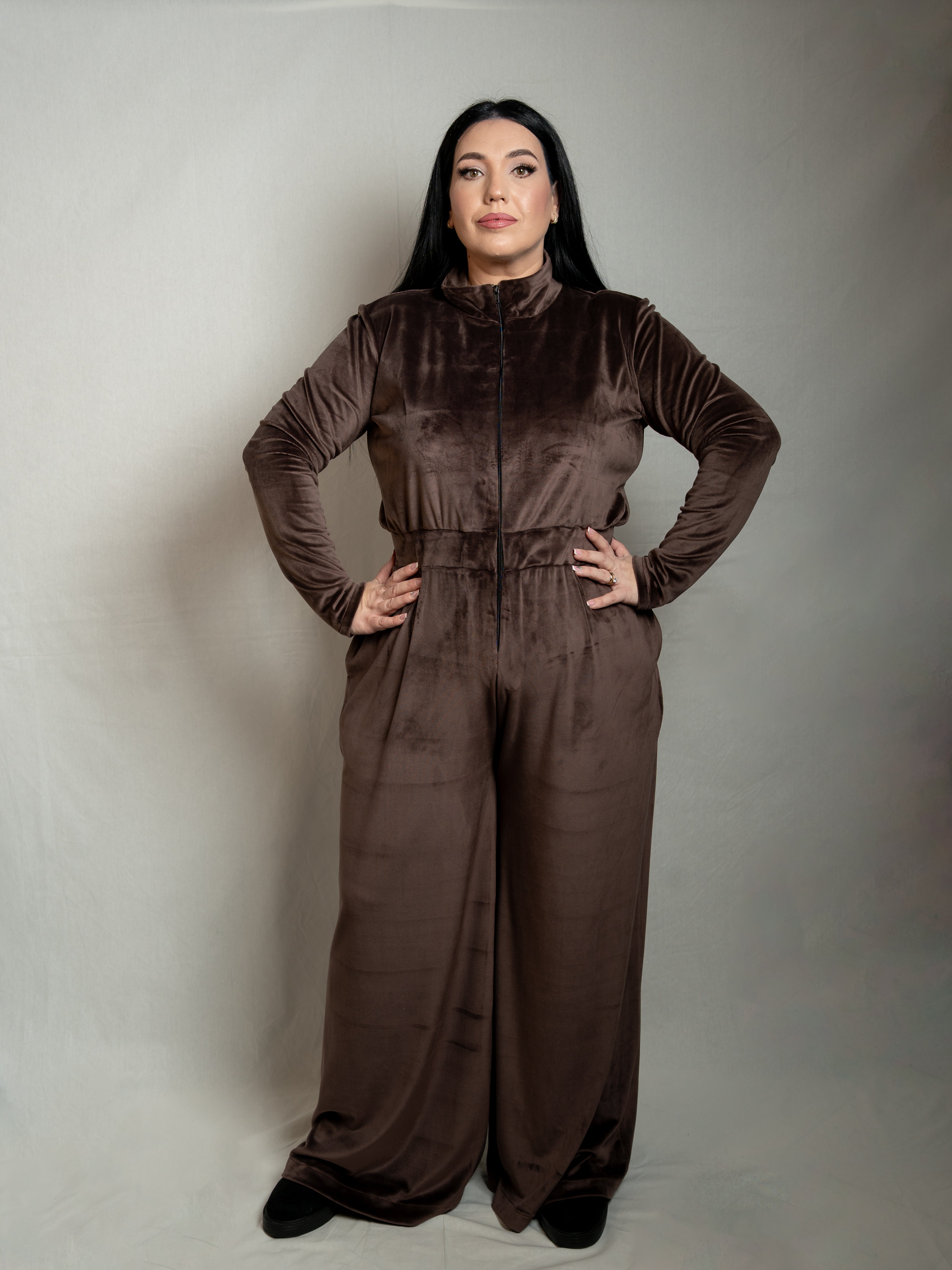 Salopeta Evolution - Chocolate