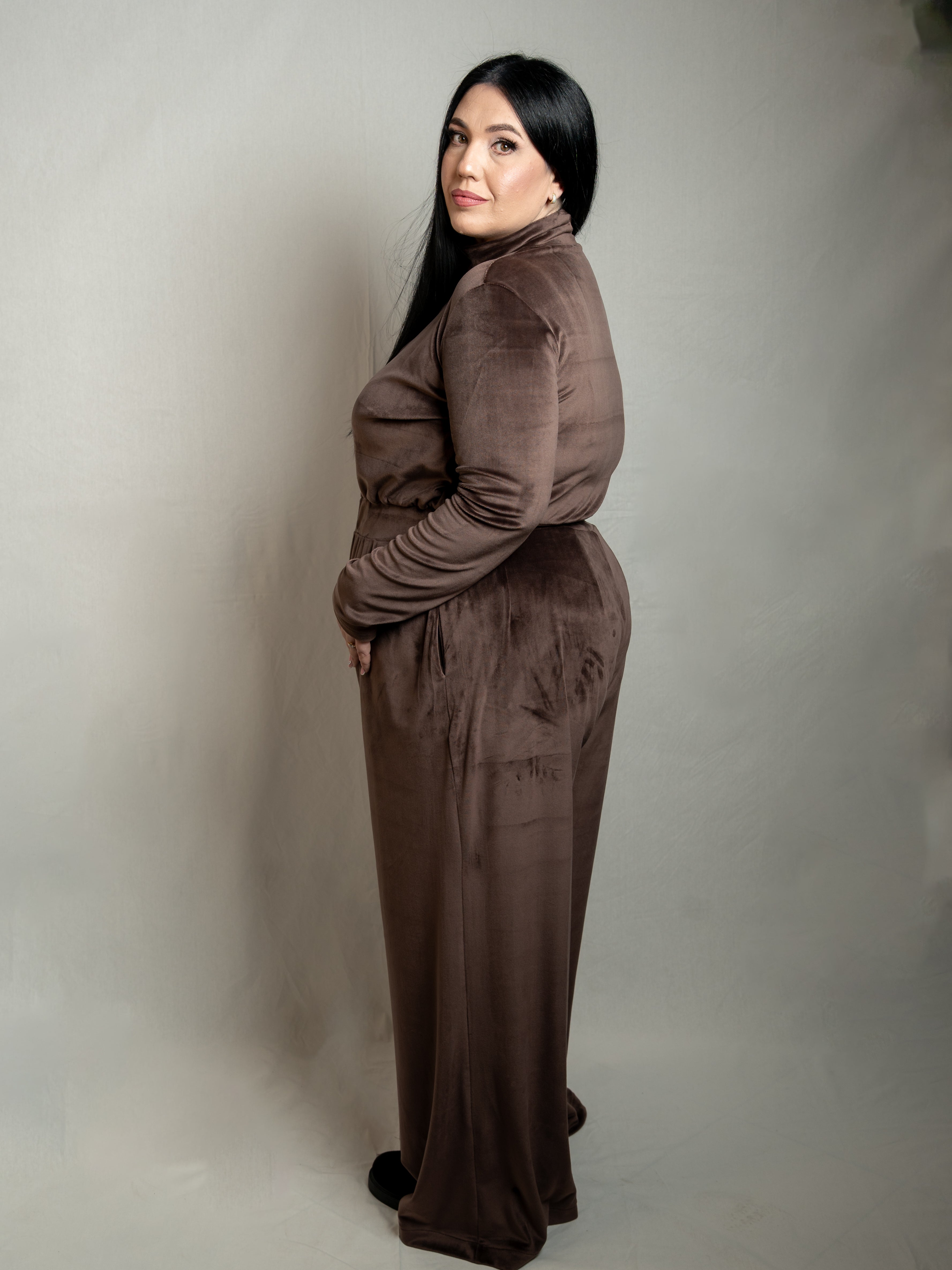 Salopeta Evolution - Chocolate