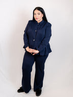 Compleu Navy Look ELESI
