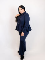 Compleu Navy Look ELESI