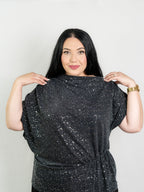 Bluza Silver Mist ELESI