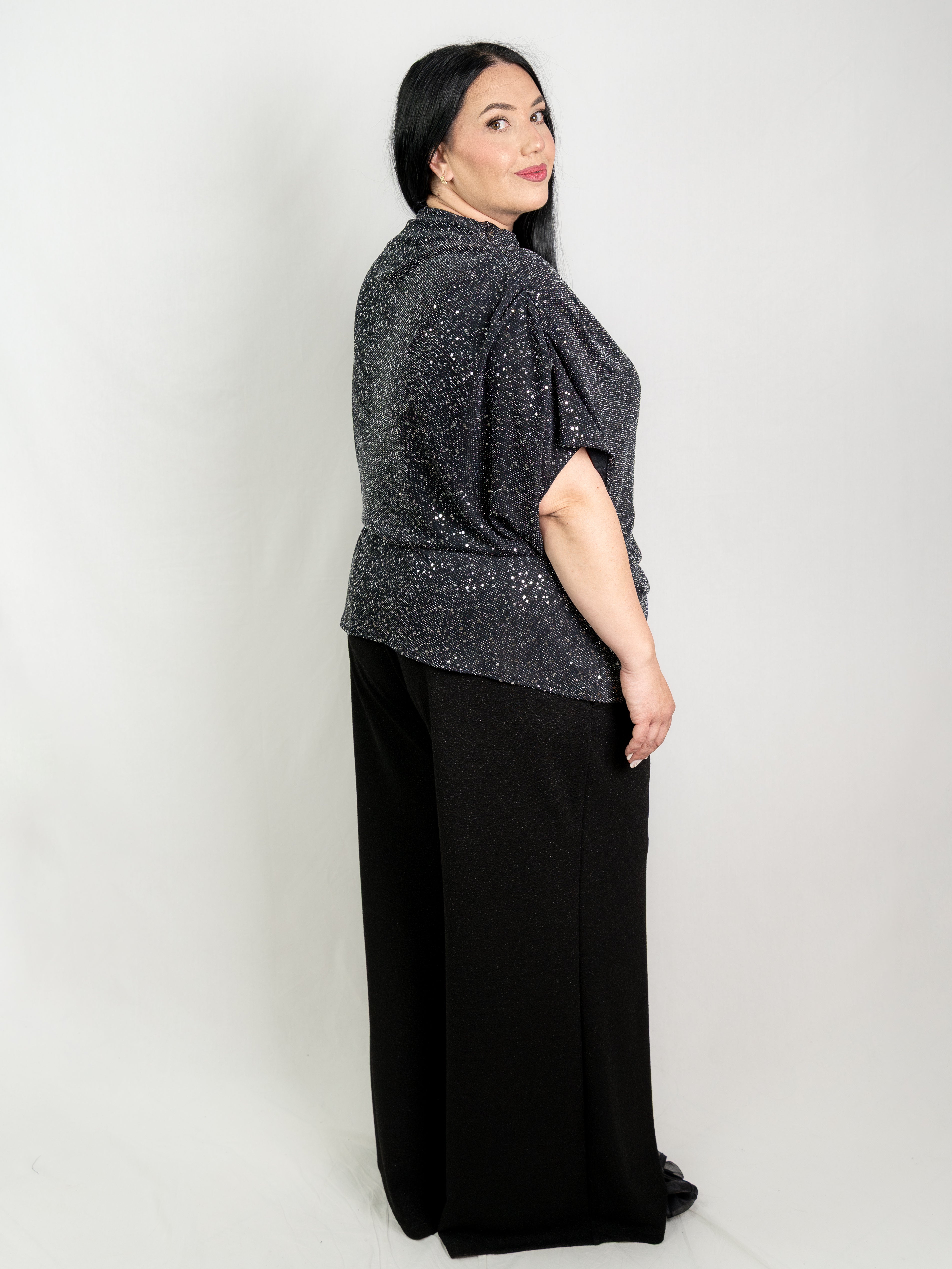 Bluza Silver Mist