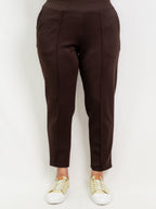 Pantaloni Gold Look