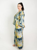 Compleu Sunflower Baby