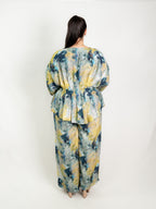 Compleu Sunflower Baby