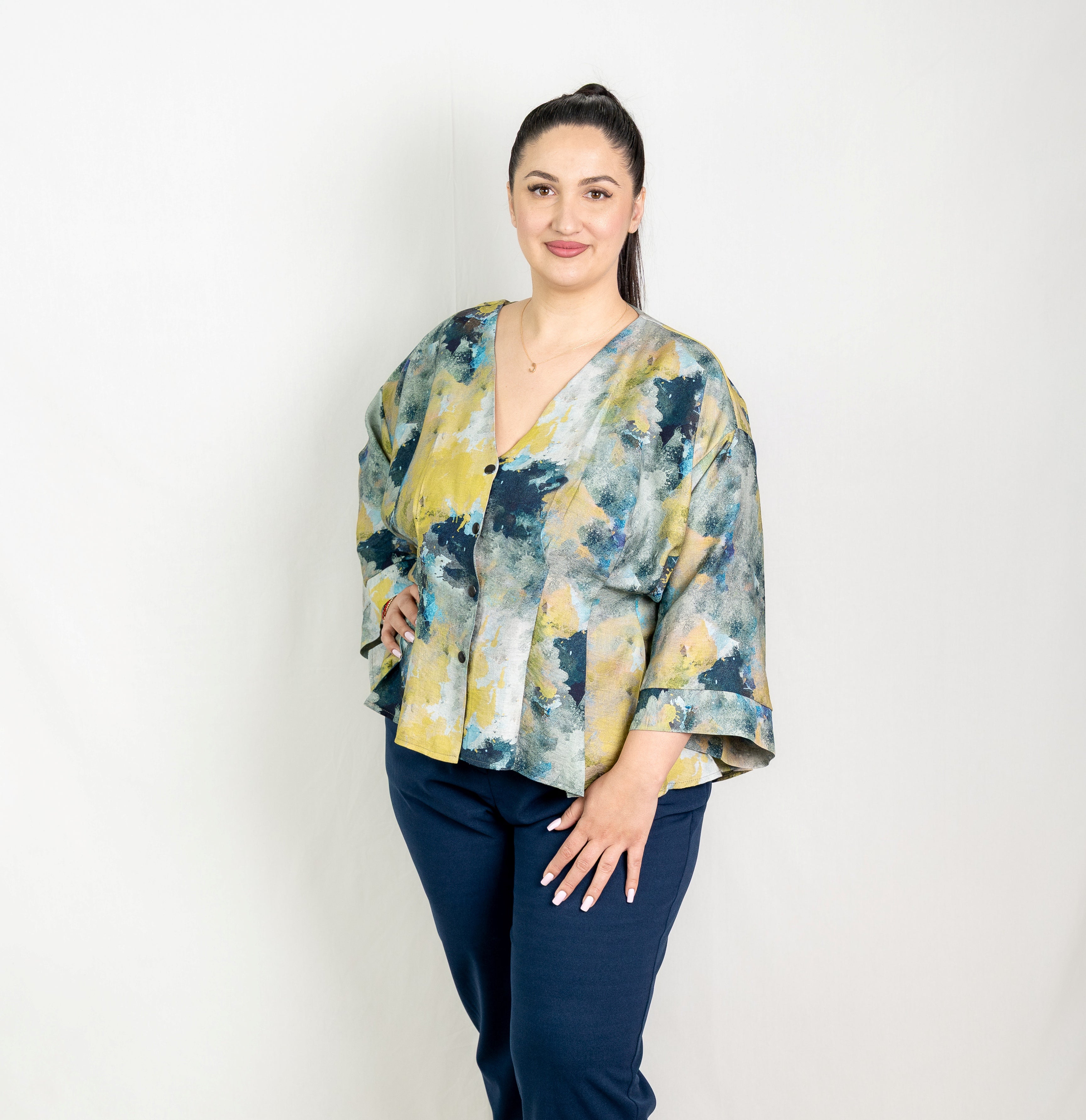 Bluza Sunflower Baby
