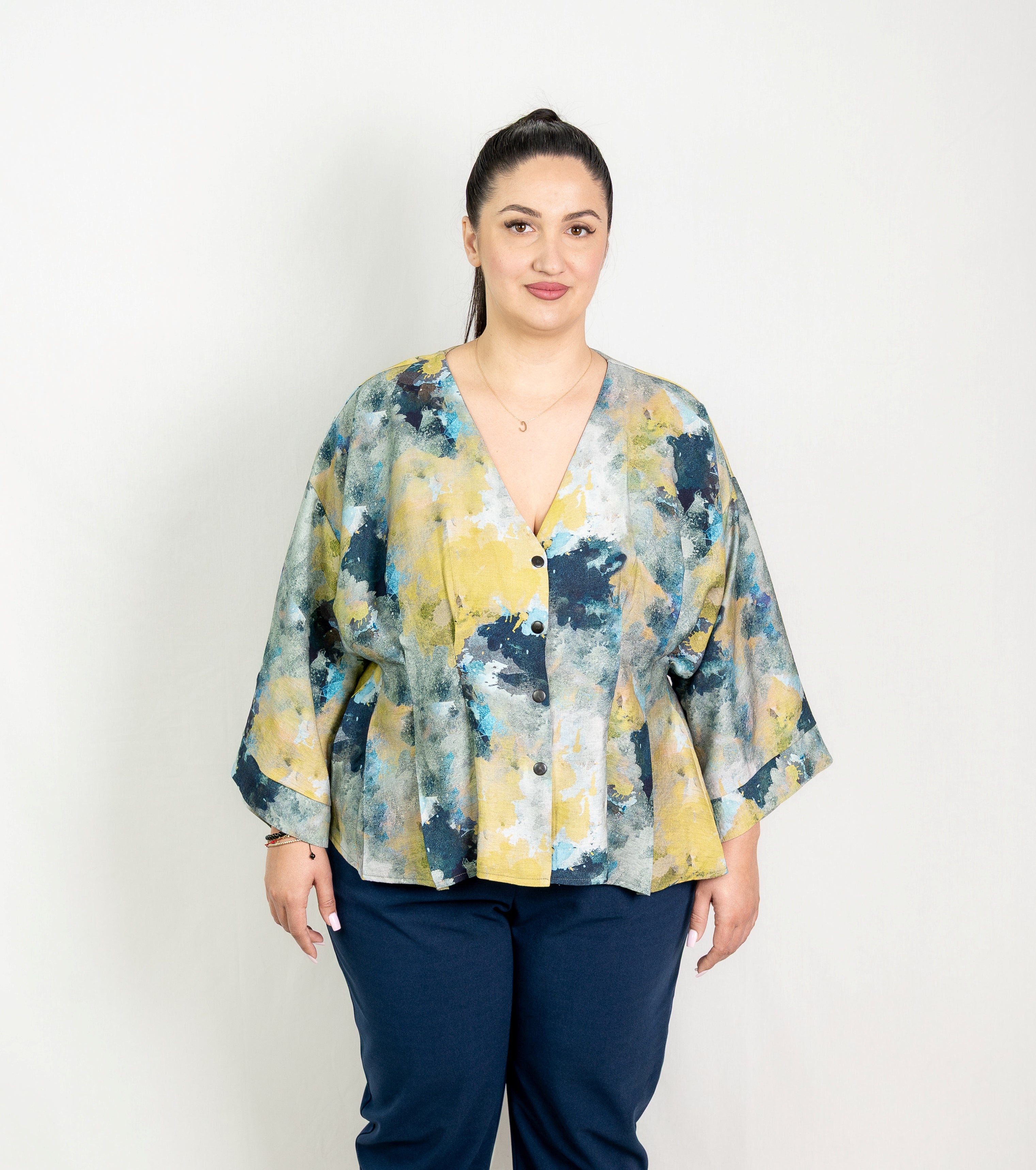 Bluza Sunflower Baby