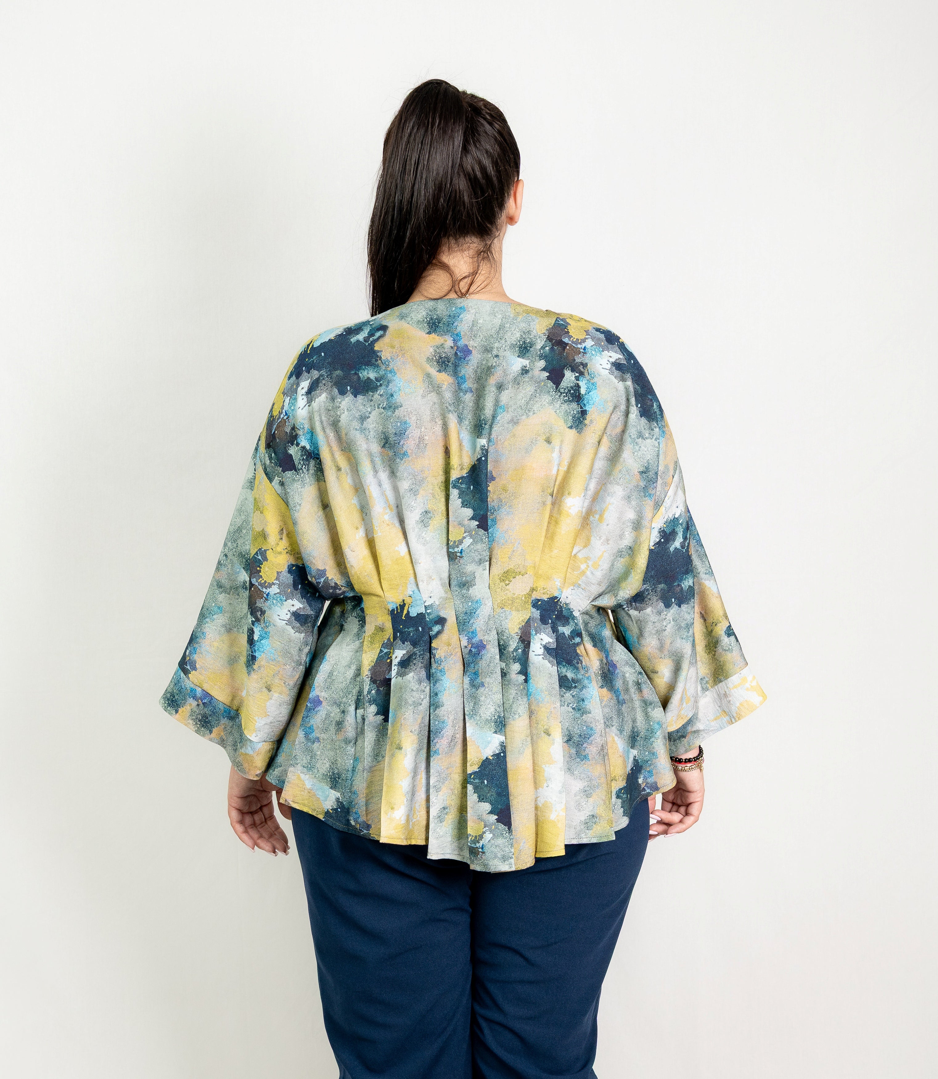 Bluza Sunflower Baby