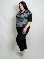 Compleu bumbac - Good Energy