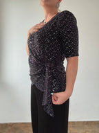 Bluza Midnight Glam ELESI