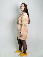 Rochie Power and Love