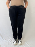 Pantaloni Autumn Vibe ELESI