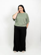 Olive Relaxed Set ELESI