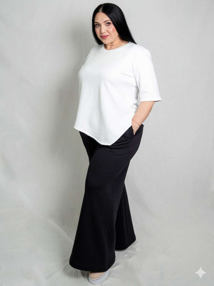 Pantaloni Happy Spring