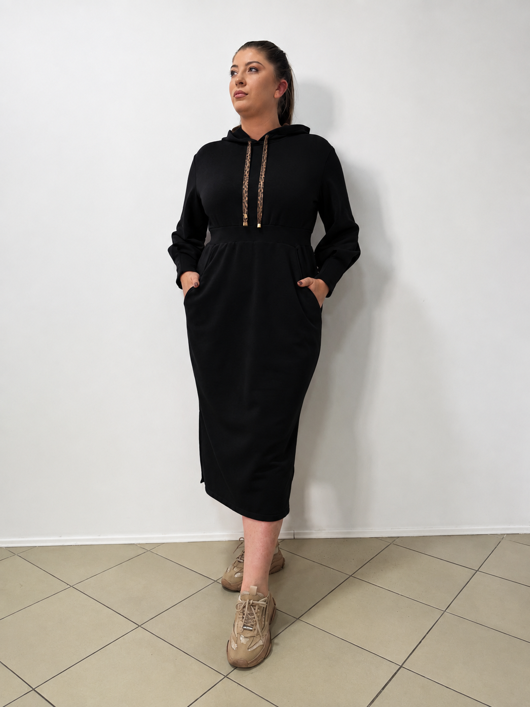 Rochie Urban Rose ELESI