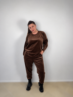 Compleu Cozy ELESI