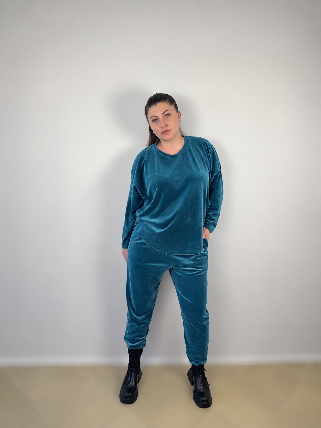 Compleu Cozy ELESI