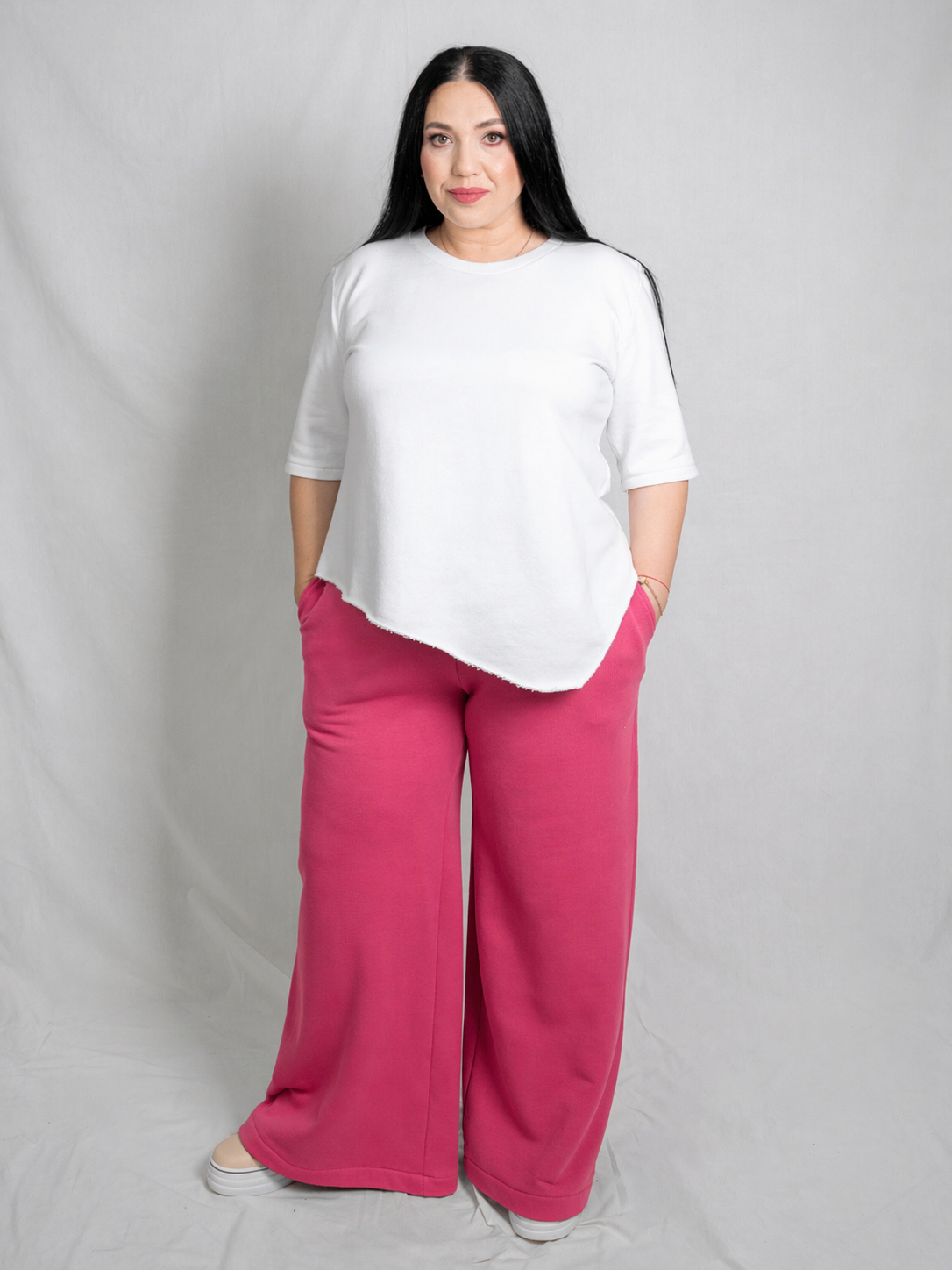 Pantaloni Happy Spring ELESI