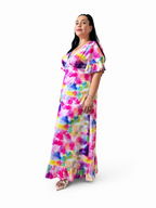 Rochie Rainbow ELESI