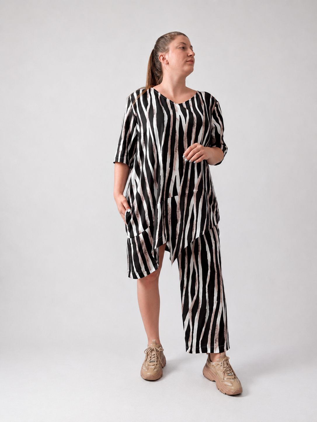 Rochie Armonia ELESI
