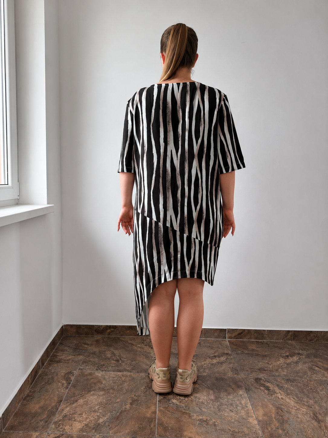 Rochie Armonia ELESI