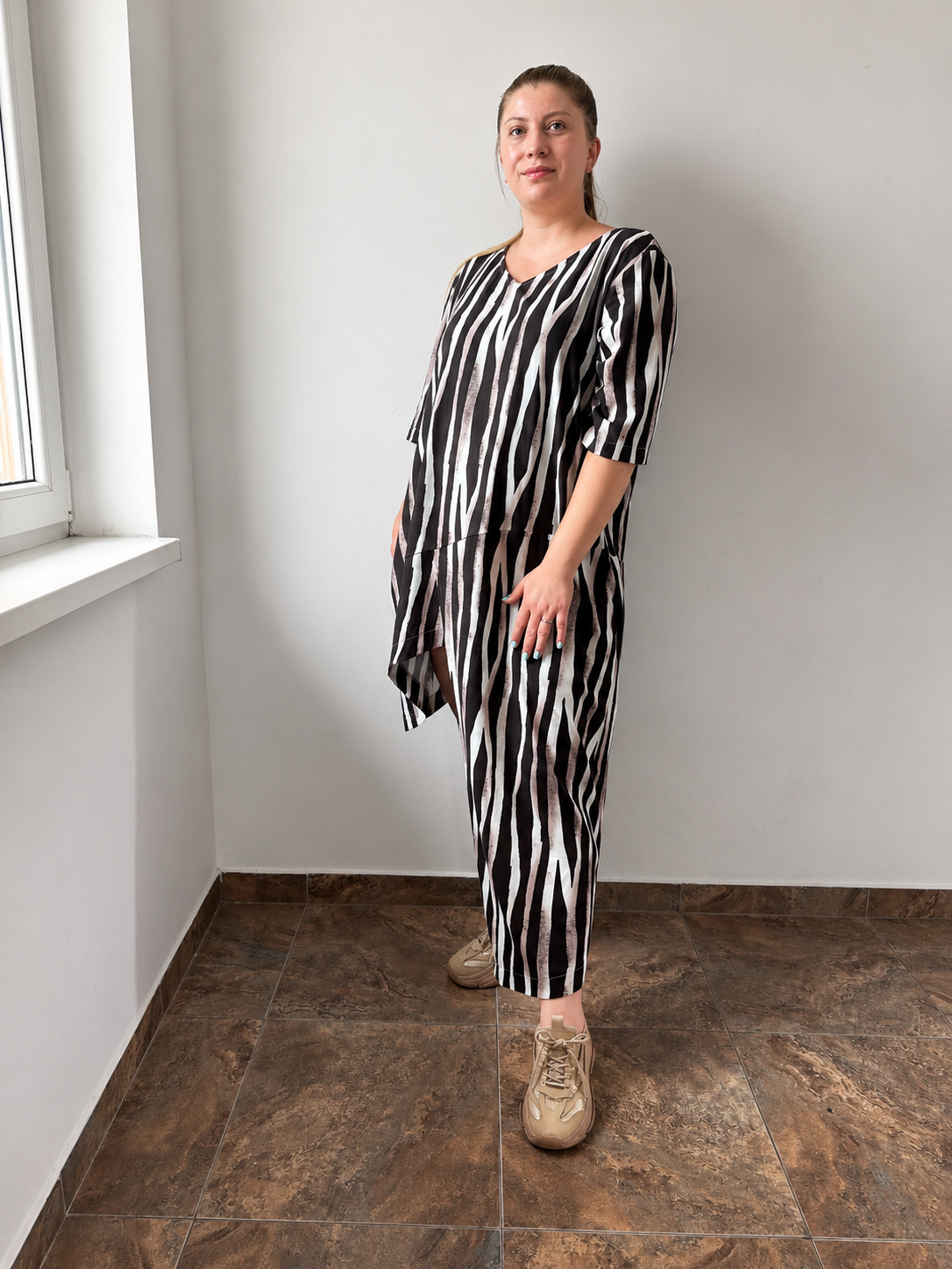 Rochie Armonia ELESI