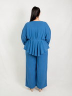 Compleu Azure - 100% Tencel ELESI