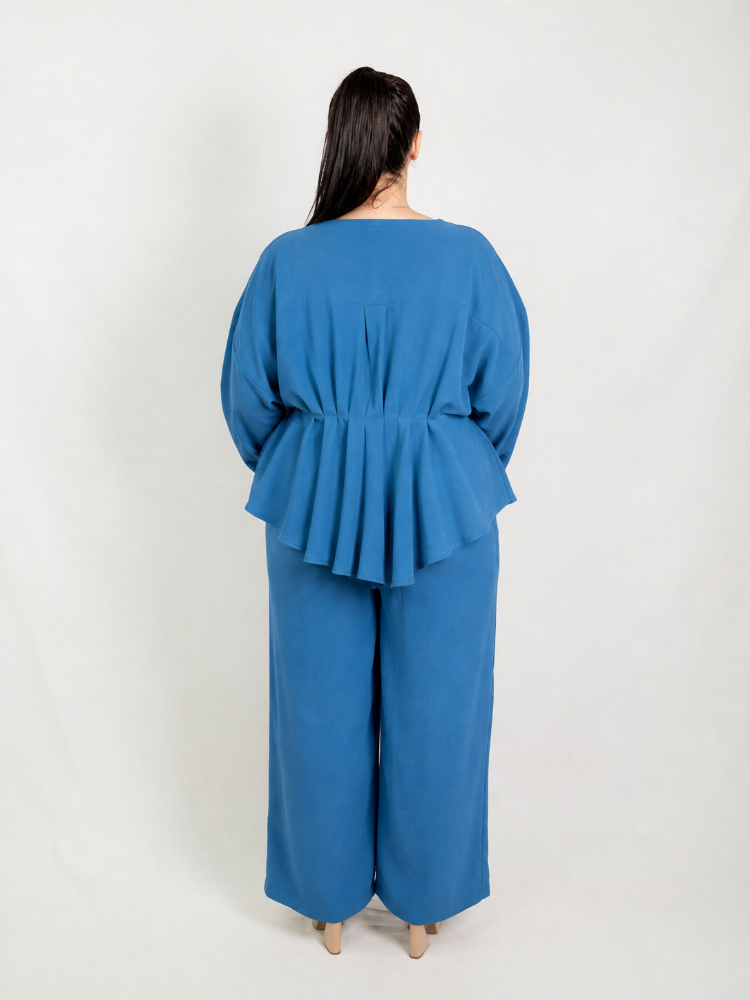 Compleu Azure - 100% Tencel ELESI