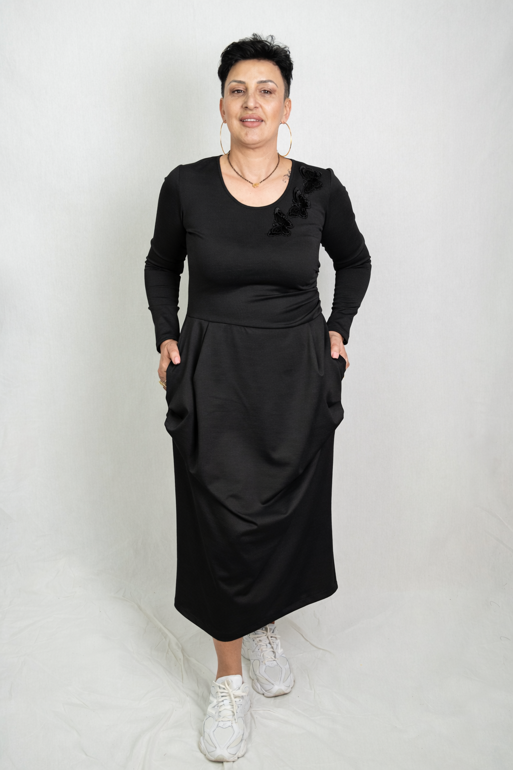 Rochie Butterfly